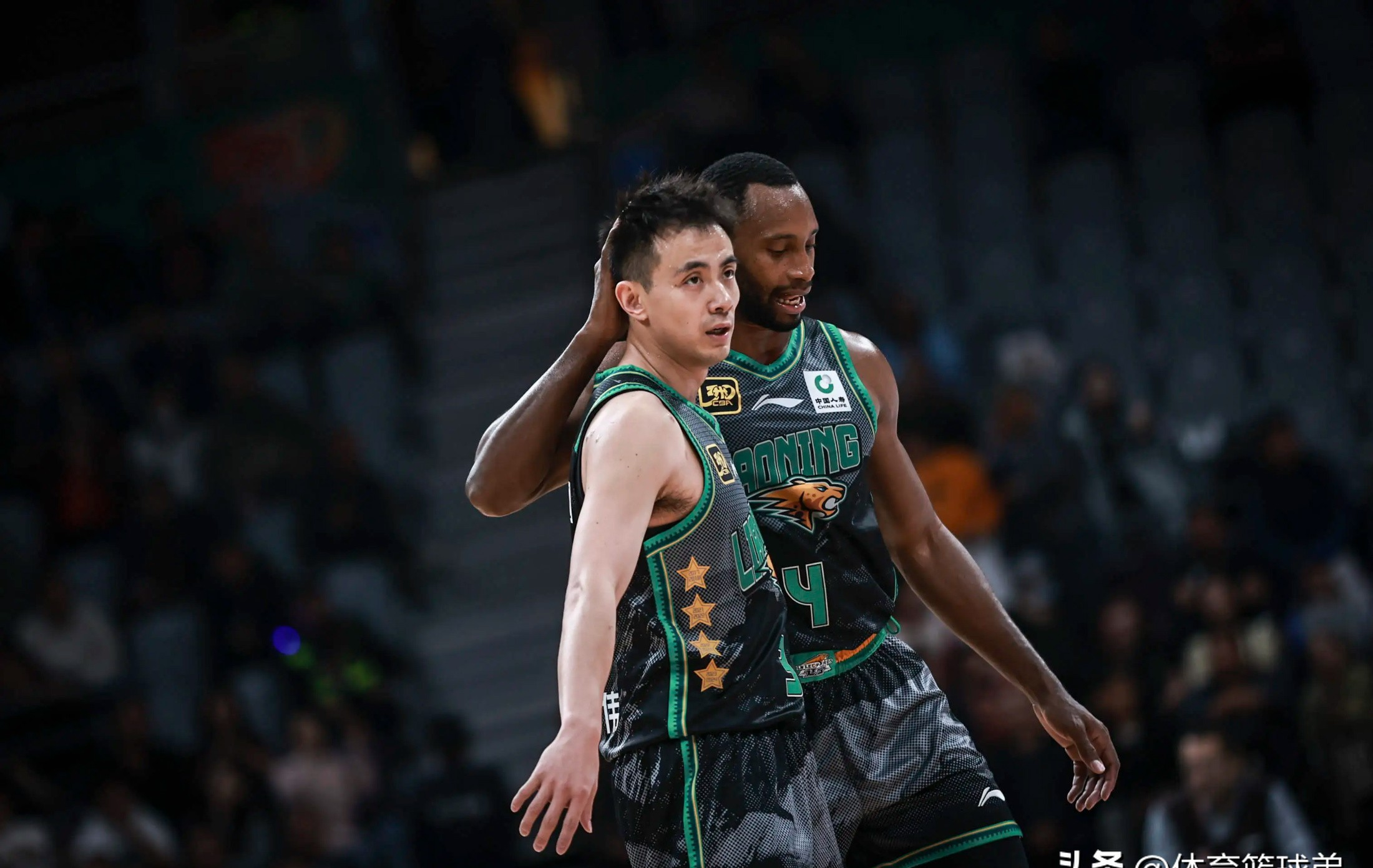 关于赛后体能课后，辽宁本钢门线救险备战NBA常规赛，管理层满意，球探报告显示潜力的信息-爱游戏下载